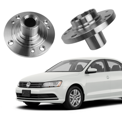 Maza y Balero Delantero Jetta A2 A3 Golf 1989–1999 | TAKAMAYA