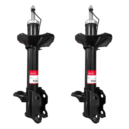 Amortiguadores delanteros para Nissan Tsuru III 1992-2017