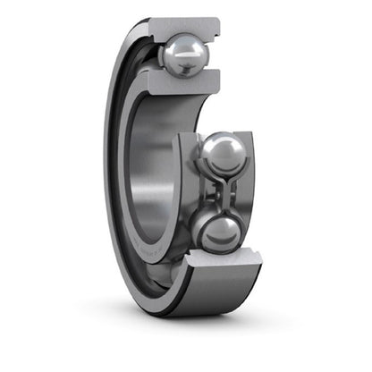 Balero 6007 2rs C3 35x62x14 Mm Rodamiento Usos Múltiples