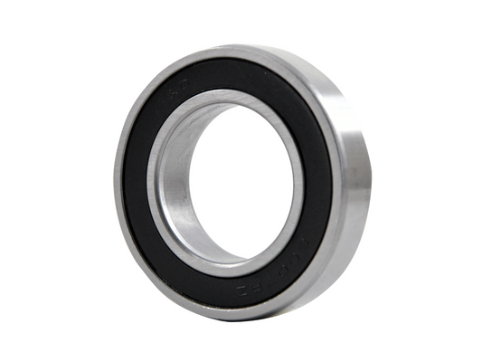 Balero 6007 2rs C3 35x62x14 Mm Rodamiento Usos Múltiples