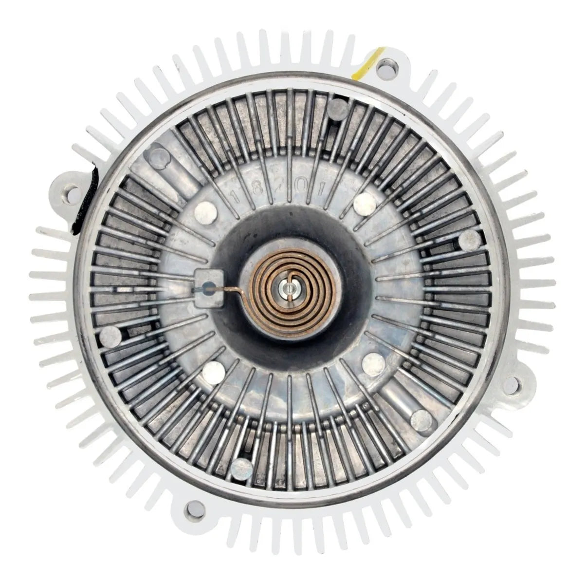 Fan Clutch Nissan D21 Pick Up 1990 - 2009, Np300 2009 - 2015