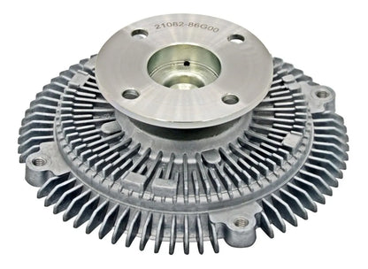 Fan Clutch Nissan D21 Pick Up 1990 - 2009, Np300 2009 - 2015