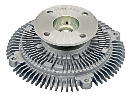 Fan Clutch Nissan D21 Pick Up 1990 - 2009, Np300 2009 - 2015